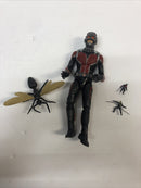 Marvel Legends Ultron: Antman: Ant-man(2015)mint Missing Ultron Head