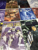 Dark Angel (1999) Set #1-4,6,7,11-30 + # 1-3 • CPM Manga • Kia Asamiya • Fantast