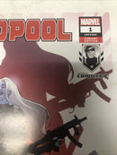 Deadpool (2018)