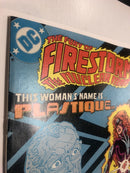 Firestorm (1982)