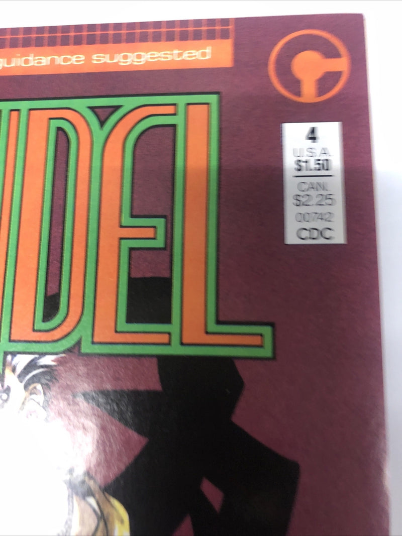 Grendel (1987)