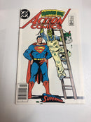 Action Comics (1984)