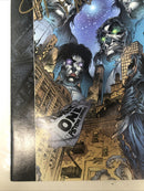 Kiss Psycho Circus (1999)