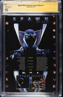 Spawn Movie Premiere (1997)