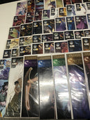Michael Turner’s Soulfire • Aspen • J.T . Krul • Mixed Lot 115 Of 115 Issues