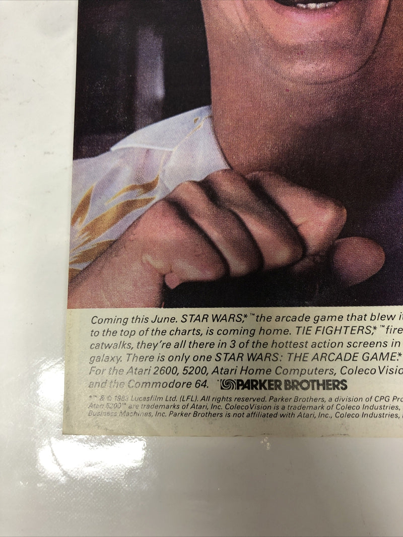 Power Man And Iron Fist (1984)