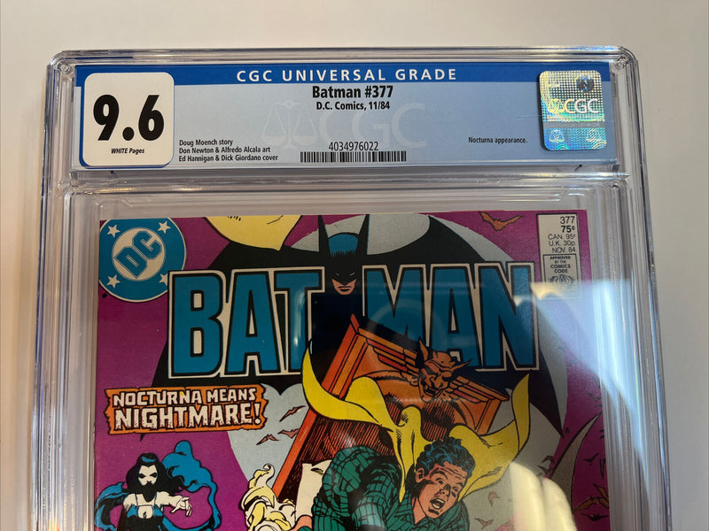 Batman (1984)