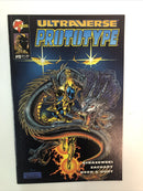 Ultraverse Prototype (1994) Complete Set # 0-18 & Giant Size # 1 (VF/NM) Malibu