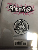 Spider-Punk (2022)
