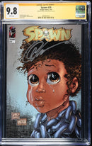 Spawn (1997)