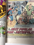 Action Comics (1986)