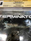 Terminator (2024)