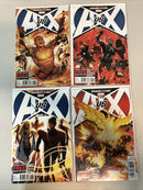 Avengers Vs. X-Men (2012)