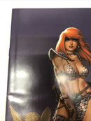 Red Sonja (2020)