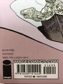 Sovereign By Chris Roberson (2014) TPB Image Comics