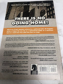 Black Hammer Secret Origins (2017) Dark Horse TPB SC Jeff Lemire