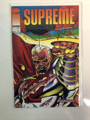 Supreme (1995) Starter Consequential Set