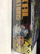Uncanny X-Men (2025) Omnibus HC • Marvel Comics • Fatal Attractions • Wolverine
