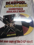 Wolverine : Revenge  (2024)