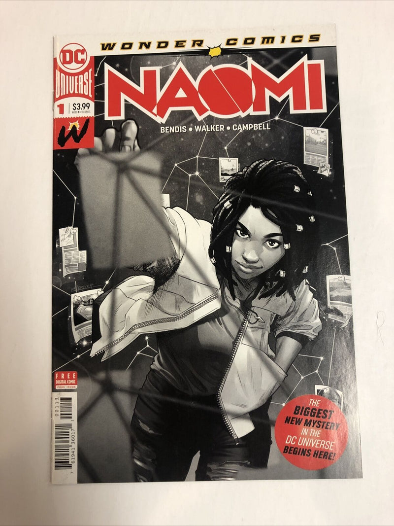 Naomi (2019)