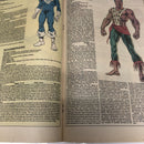 Marvel Universe (1983)