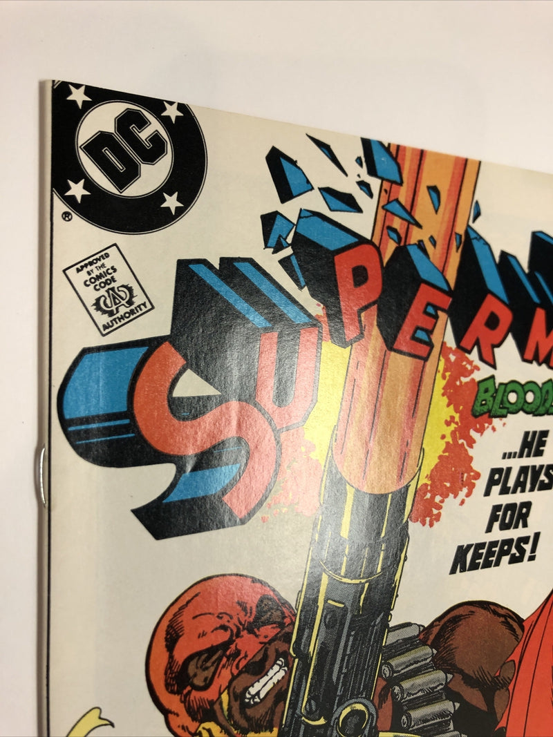 Superman (1987)