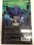 Bat-Mite (2016) TPB • DC Comics • Dan Jurgens • Corin Howell • Mike Atiyeh