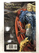 The Mighty Thor Spiral Vol.4 By Dan Jurgens (2003) TPB Marvel Comics