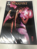 Michael Turner’s Soulfire • Aspen • J.T . Krul • Mixed Lot 115 Of 115 Issues