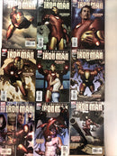 The Invincible Iron Man (2005) Complete Set