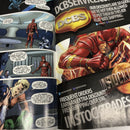 Justice League Rebirth (2016)