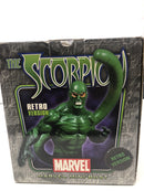 Scorpion (2008)