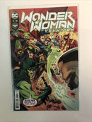 Wonder Woman: Evolution (2021) Complete Set