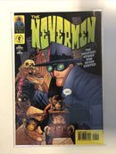 The Nevermen (2000)
