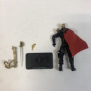 GI Joe 25th Anniversary IRON GRENADIER LEADER - DESTRO v16 2008 Complete Mint
