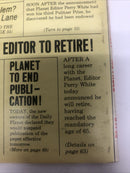 Blue Ribbon Digest : The Best Of DC (1985)