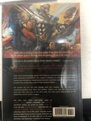 Justice League Vol.2: The Villain’s Journey (2013) Dc Comics TPB SC Geoff Johns