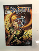Sojourn (2001) Starter Consequential Set