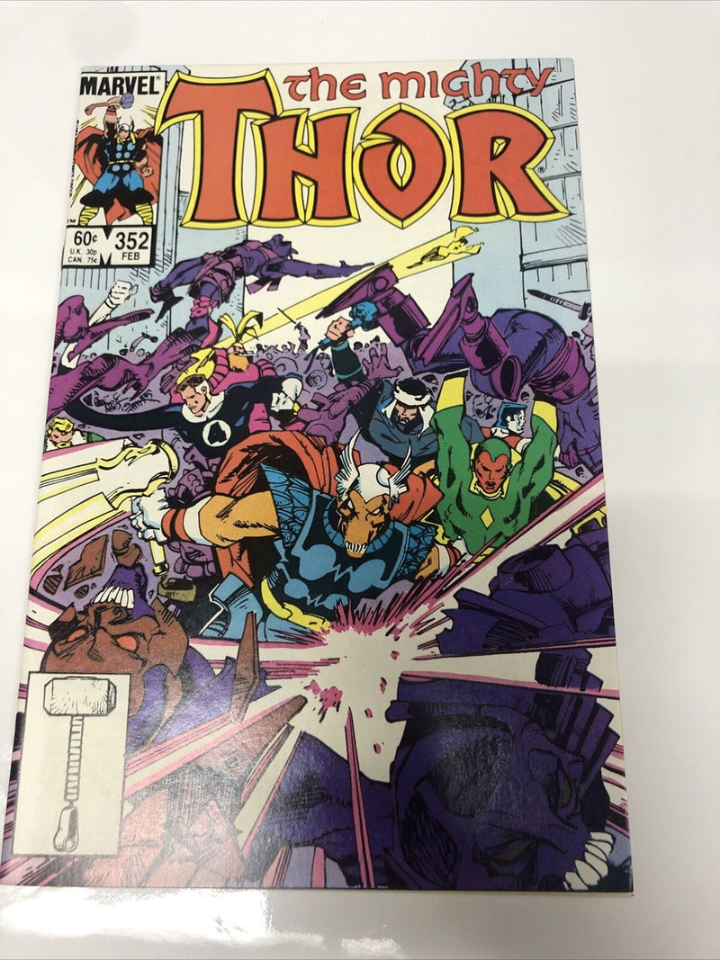 Thor (1985)