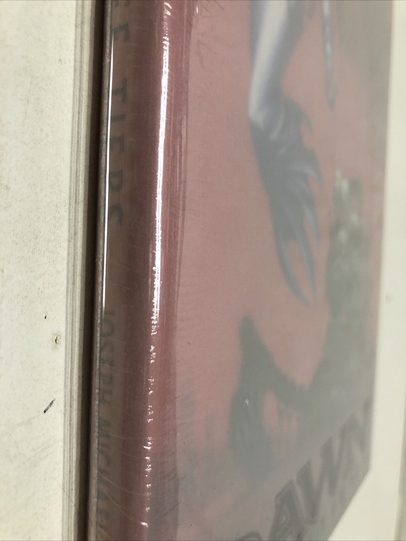 Dawn (2016) HC • Image Comics • Three Tiers • Gothic Fantasy • Michael Linsner