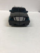 Transformers Movie Deluxe Class Stockade (2009) Complete Mint w/instructions