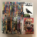 JLA (1997)