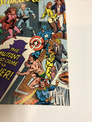 Vision And The Scarlet Witch (1986)