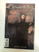 Shadows Fall (1995) Complete Set