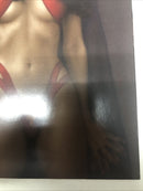 Vampirella Dracula Unholy (2021)