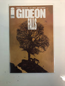 Gideon Falls (2018) Complete Set