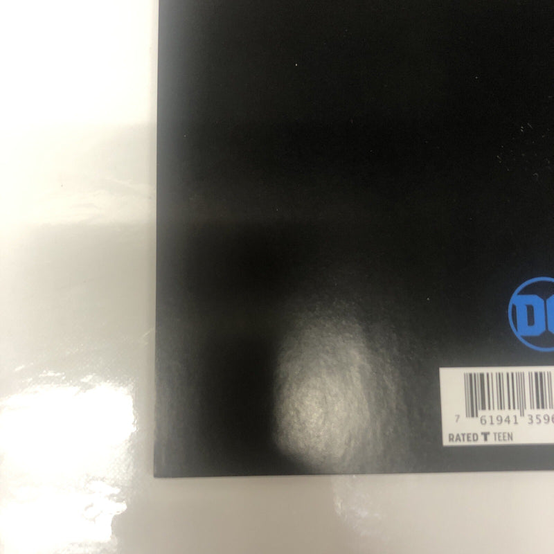 Batman  (2018)