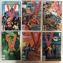 V (1985)
