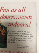 Who’s Minding The Mint? (1967) Dell Comics • Movie Classic