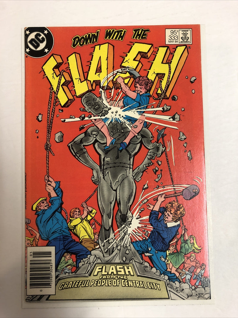 Flash (1984)